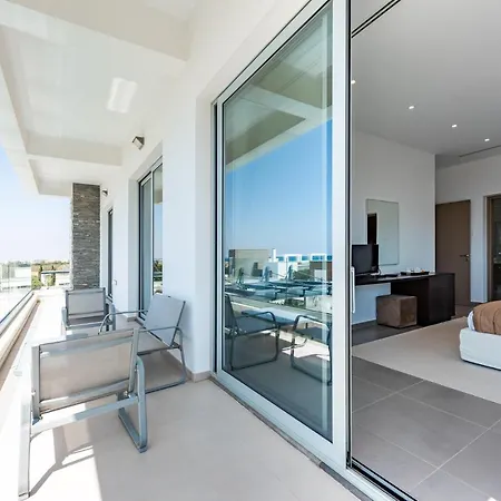 Marsali By Ruidoso Luxury * Agia Napa