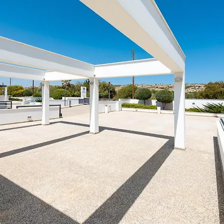 Marsali By Ruidoso Luxury Agia Napa