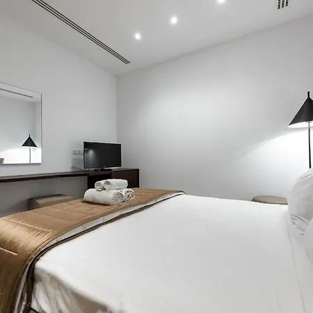 Marsali By Ruidoso Luxury * Agia Napa