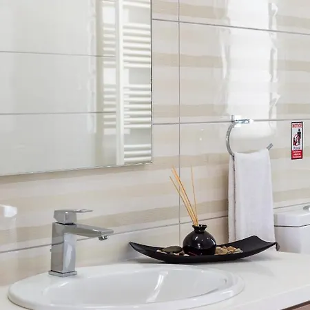 Marsali By Ruidoso Luxury Villa Agia Napa